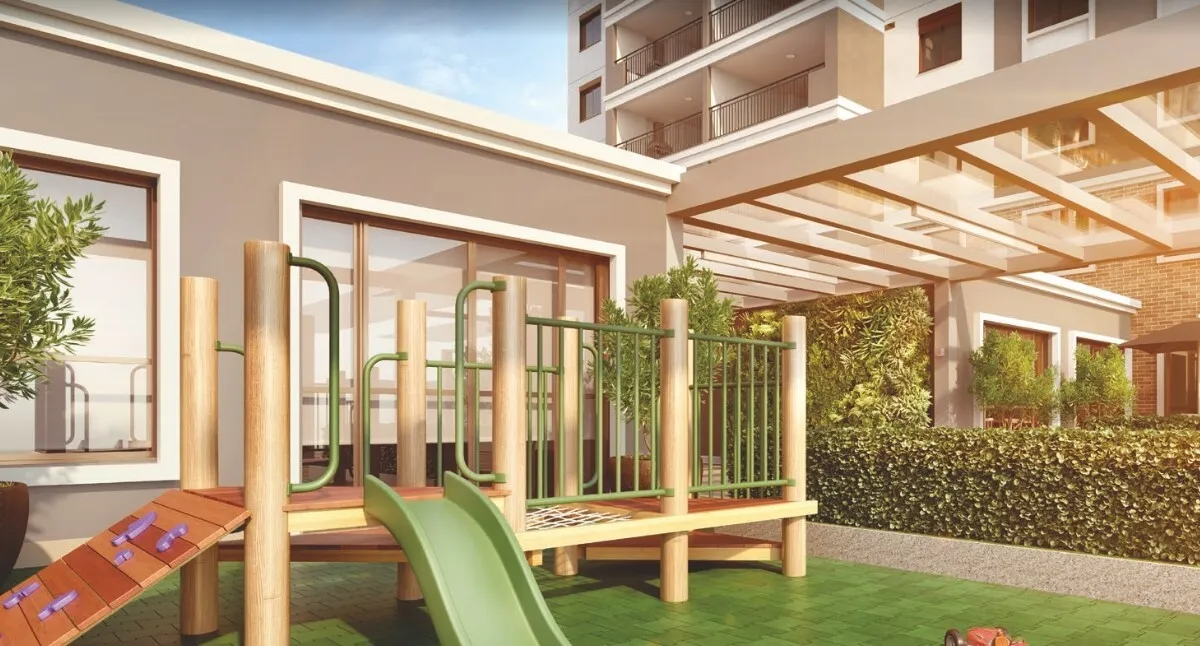 Apartamento à venda com 67m², 2 quartos com vaga - 2