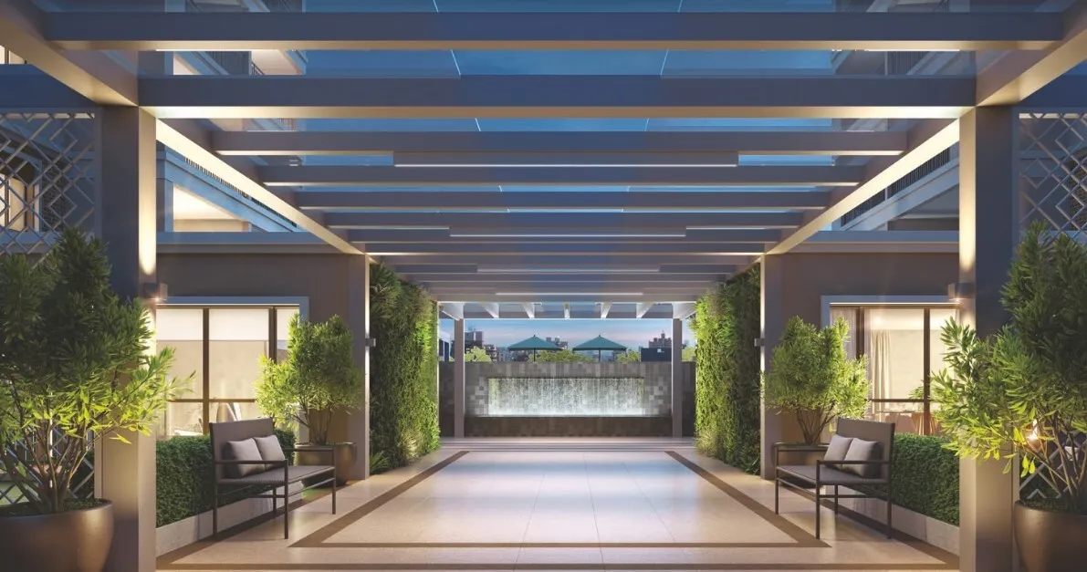 Apartamento à venda com 67m², 2 quartos com vaga - 8