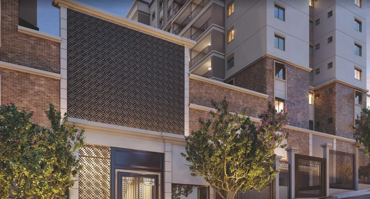 Apartamento à venda com 67m², 2 quartos com vaga - 9