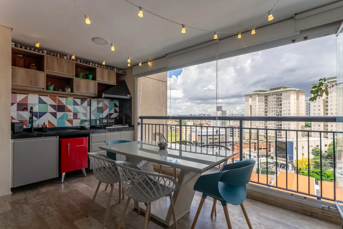 Apartamento à venda com 85m², 2 quartos com vaga - 11