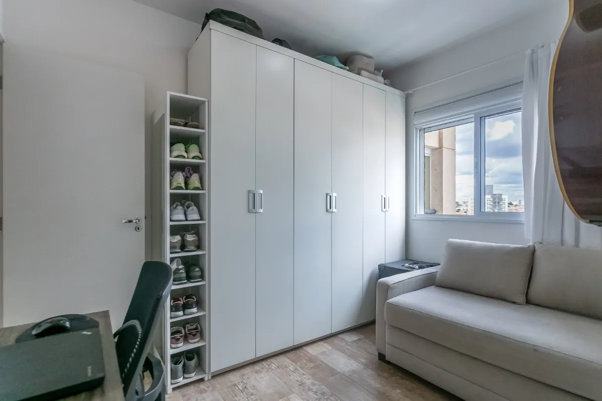 Apartamento à venda com 85m², 2 quartos com vaga - 16