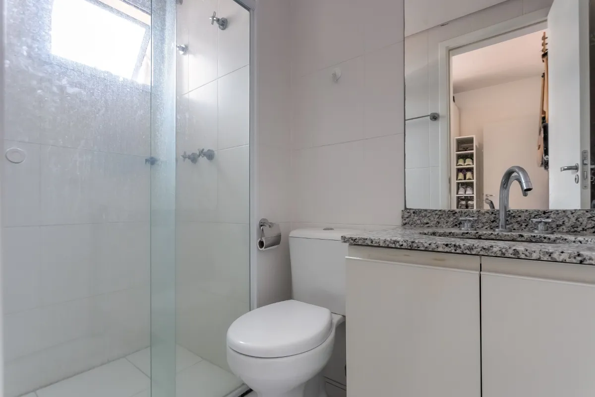 Apartamento à venda com 85m², 2 quartos com vaga - 19