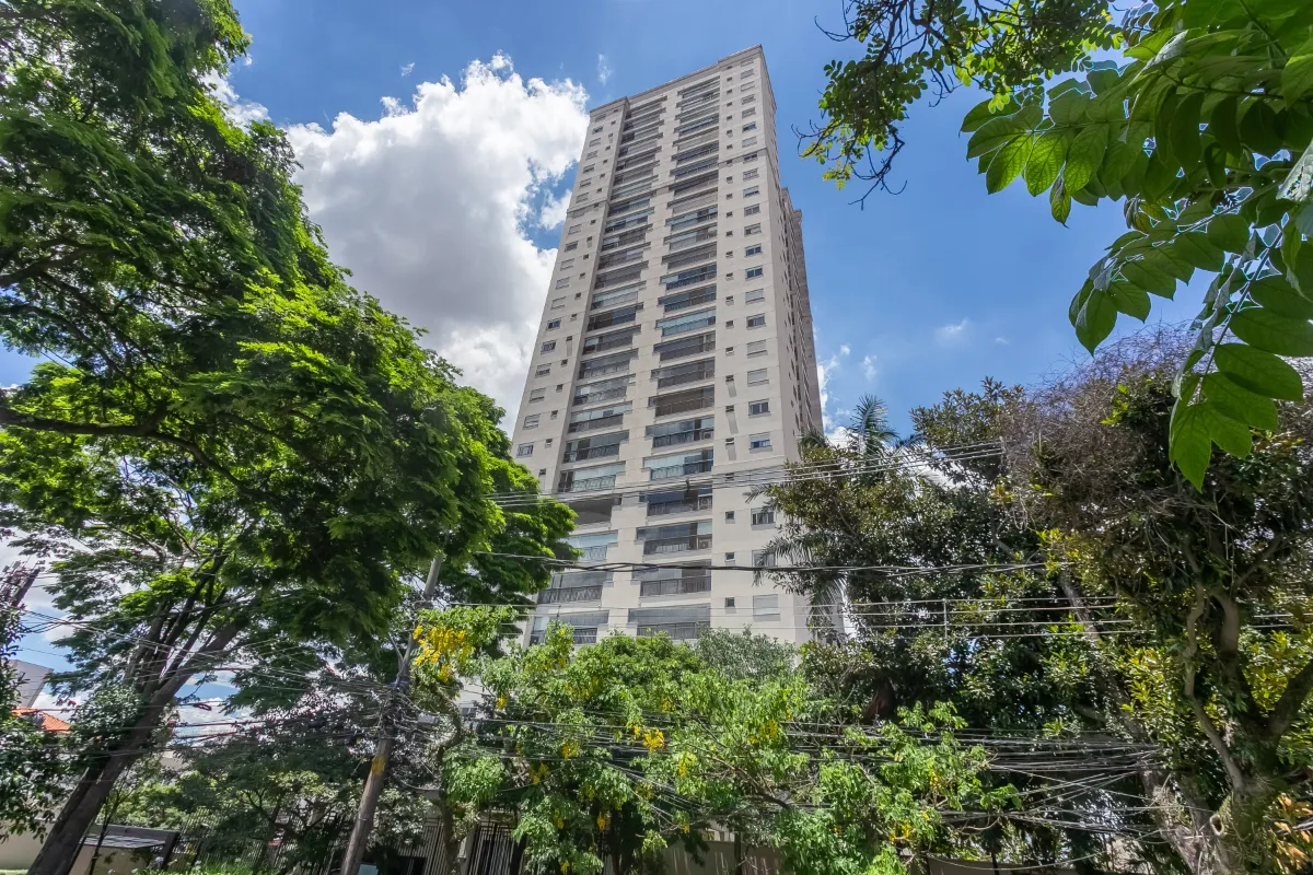 Apartamento à venda com 85m², 2 quartos com vaga - 27