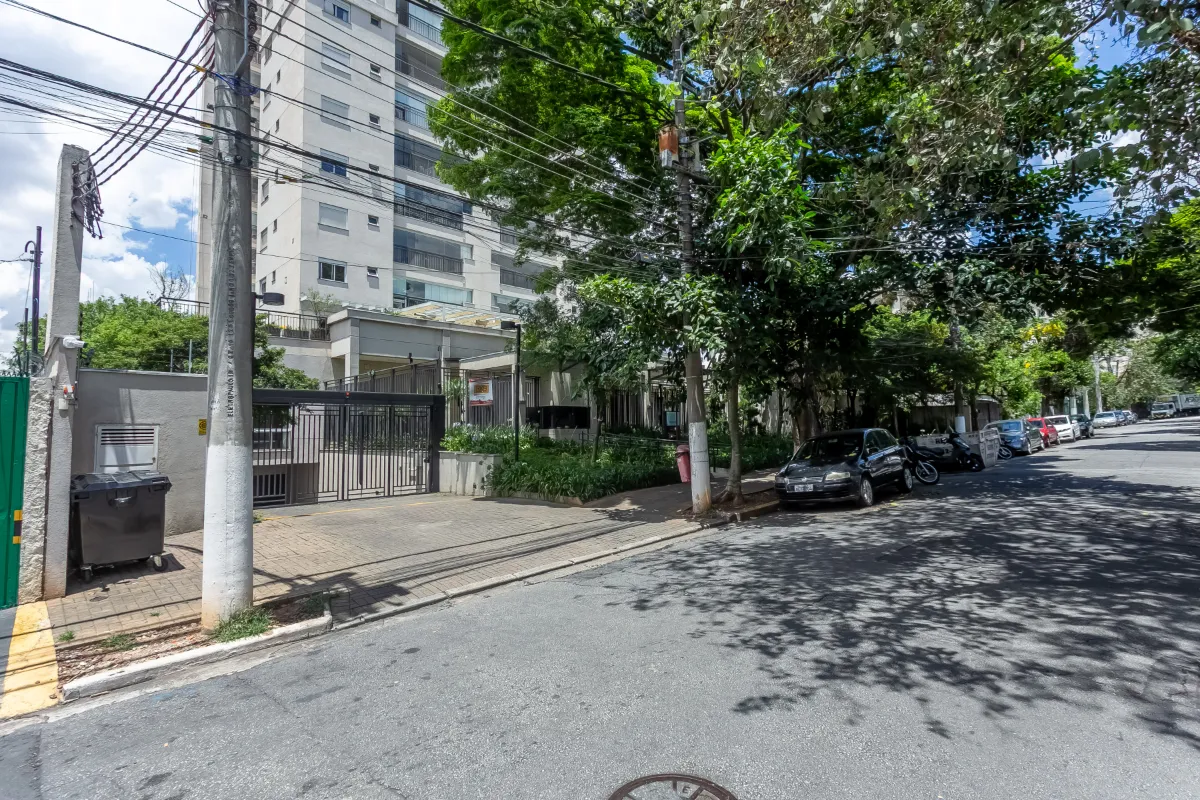 Apartamento à venda com 85m², 2 quartos com vaga - 28