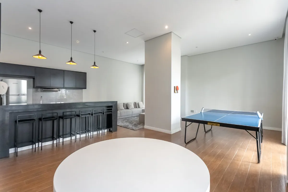 Apartamento à venda com 85m², 2 quartos com vaga - 30