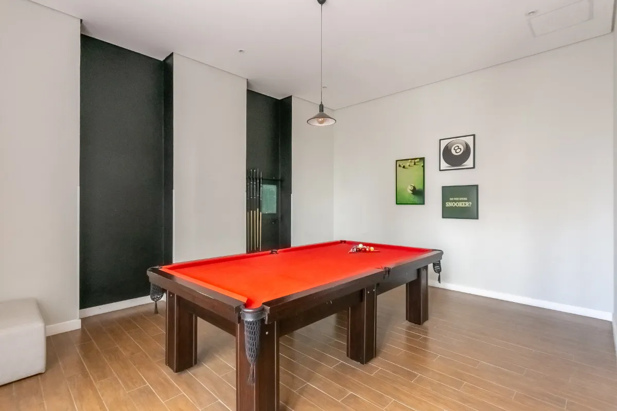 Apartamento à venda com 85m², 2 quartos com vaga - 31