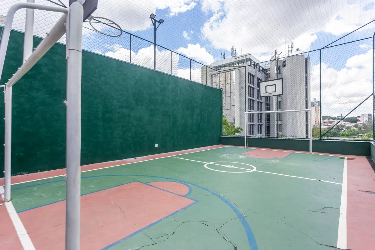 Apartamento à venda com 85m², 2 quartos com vaga - 32