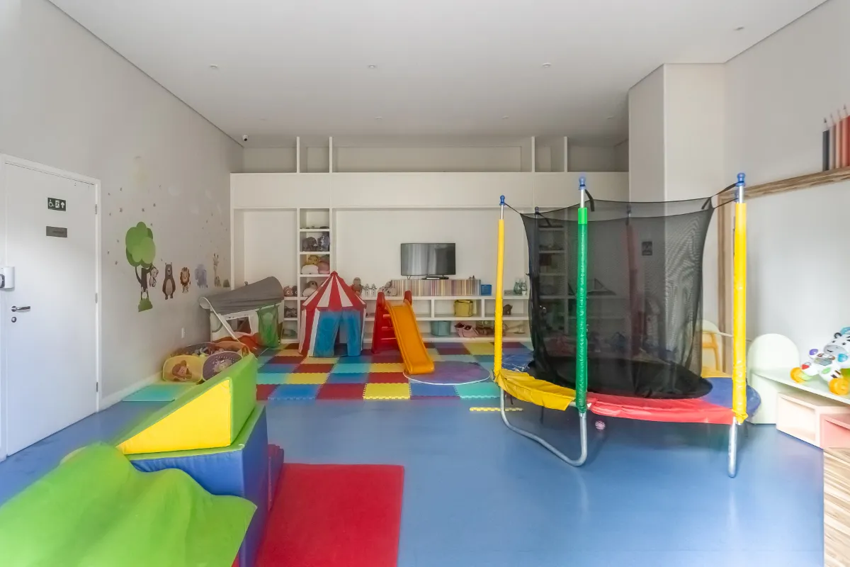 Apartamento à venda com 85m², 2 quartos com vaga - 37