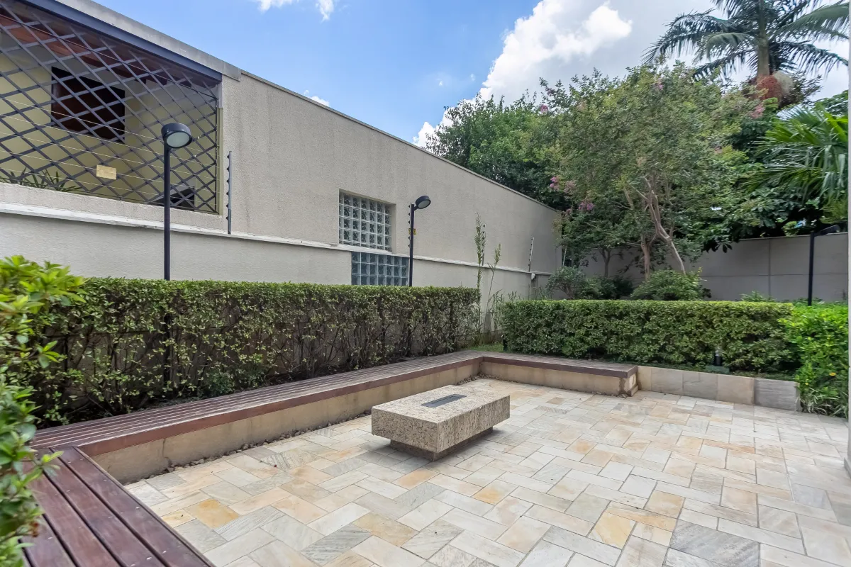 Apartamento à venda com 85m², 2 quartos com vaga - 38