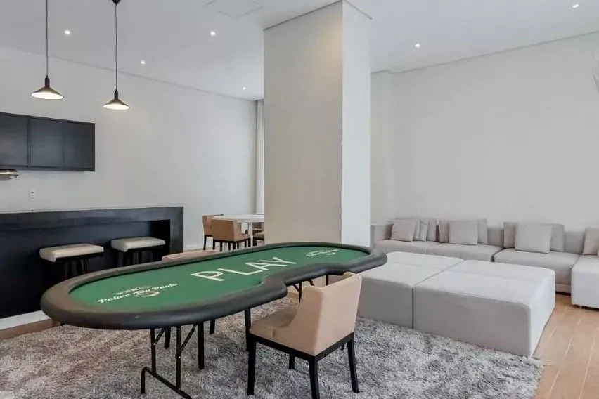 Apartamento à venda com 85m², 2 quartos com vaga - 43