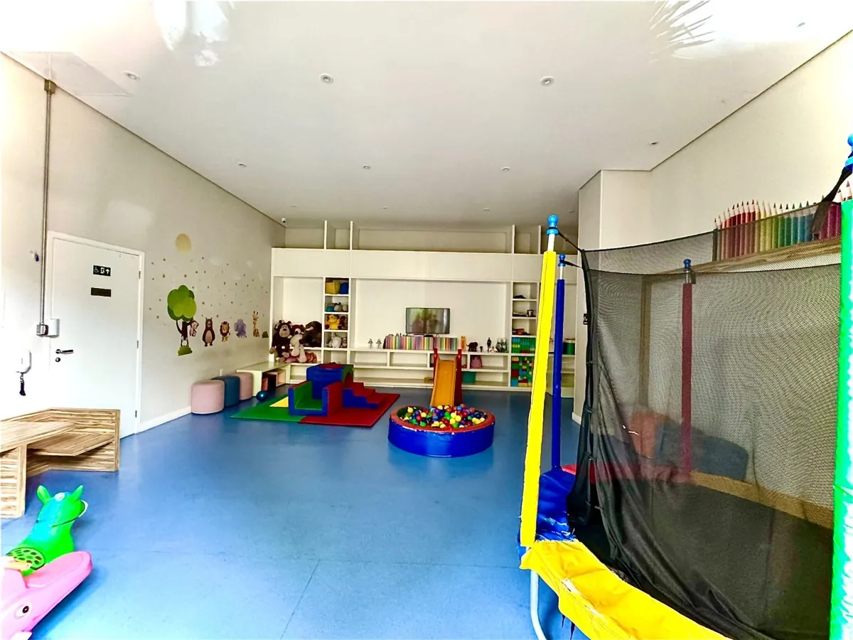 Apartamento à venda com 85m², 2 quartos com vaga - 44