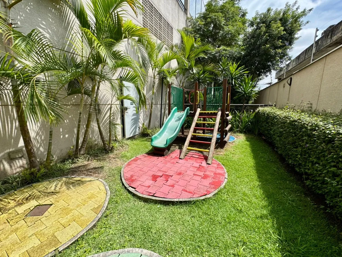 Apartamento à venda com 85m², 2 quartos com vaga - 45
