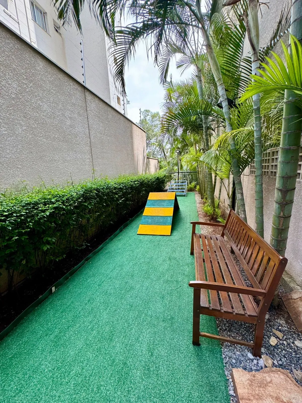 Apartamento à venda com 85m², 2 quartos com vaga - 46