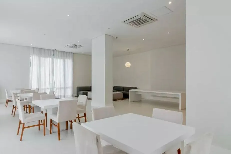 Apartamento à venda com 85m², 2 quartos com vaga - 47
