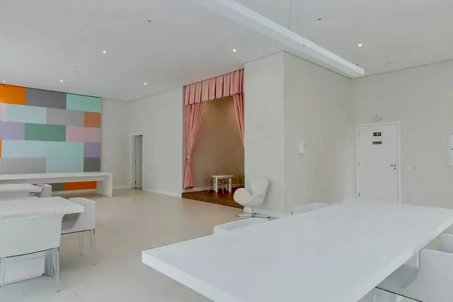 Apartamento à venda com 85m², 2 quartos com vaga - 48