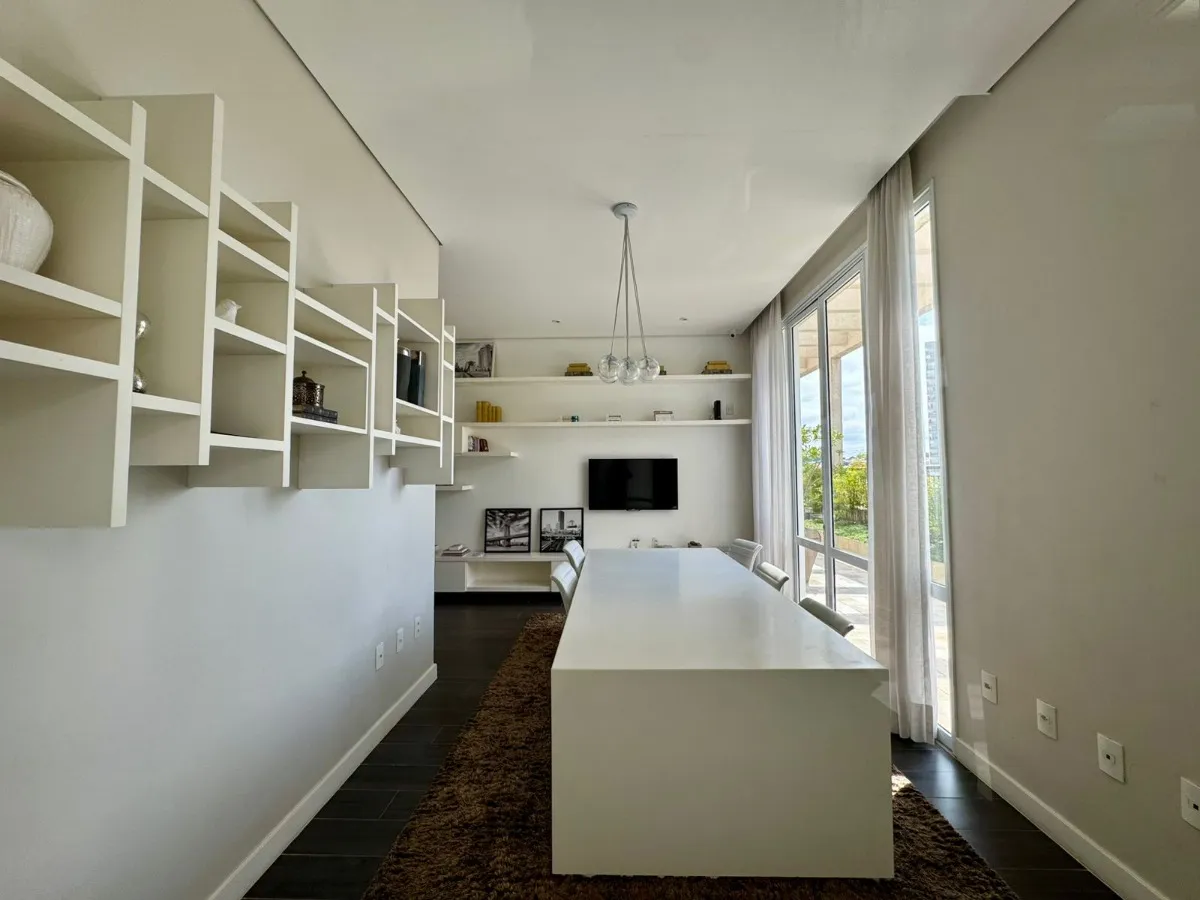Apartamento à venda com 85m², 2 quartos com vaga - 49