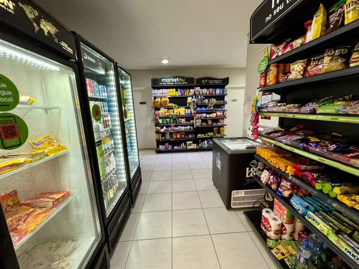 Apartamento à venda com 85m², 2 quartos com vaga - 50