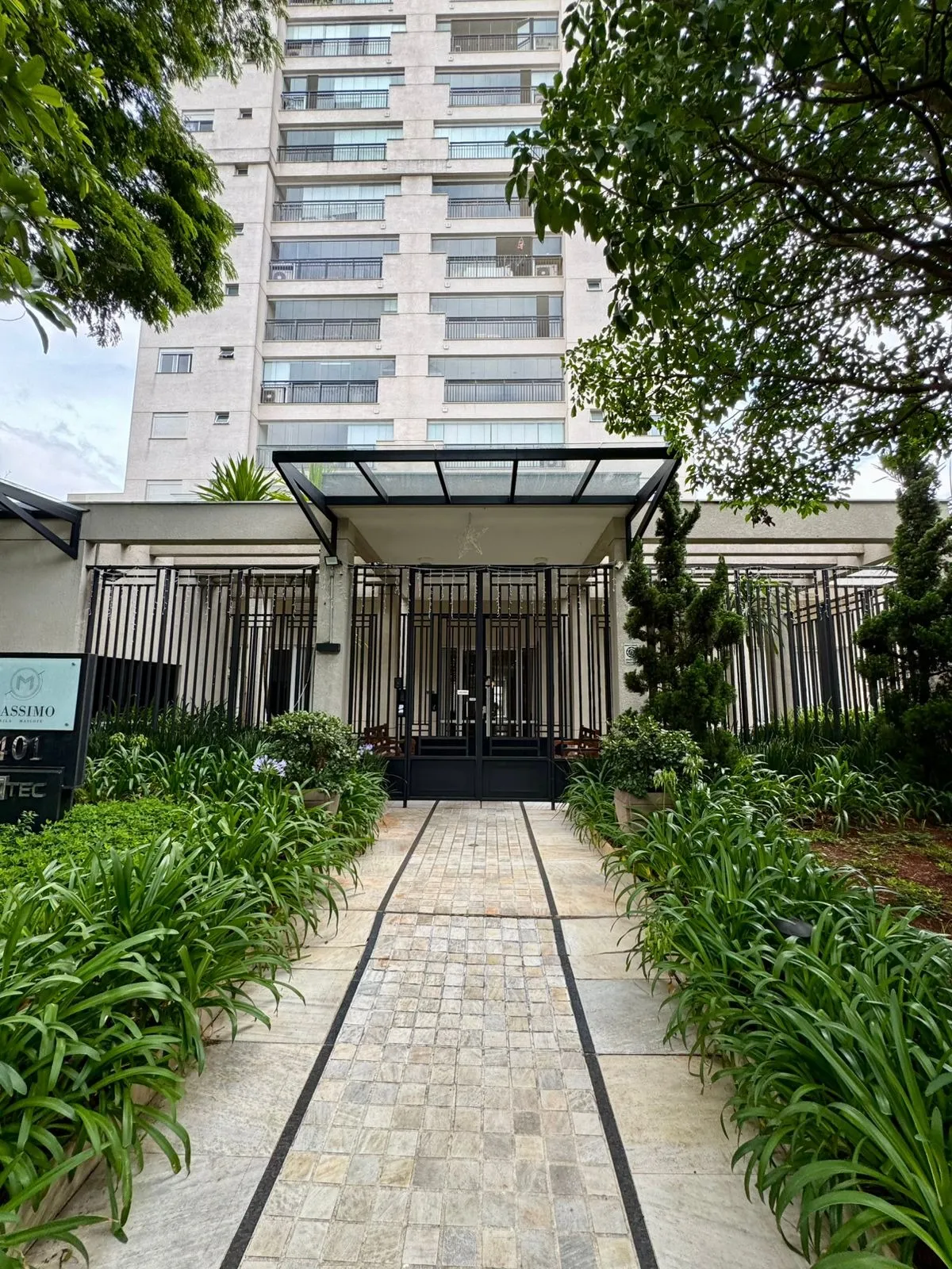 Apartamento à venda com 85m², 2 quartos com vaga - 51
