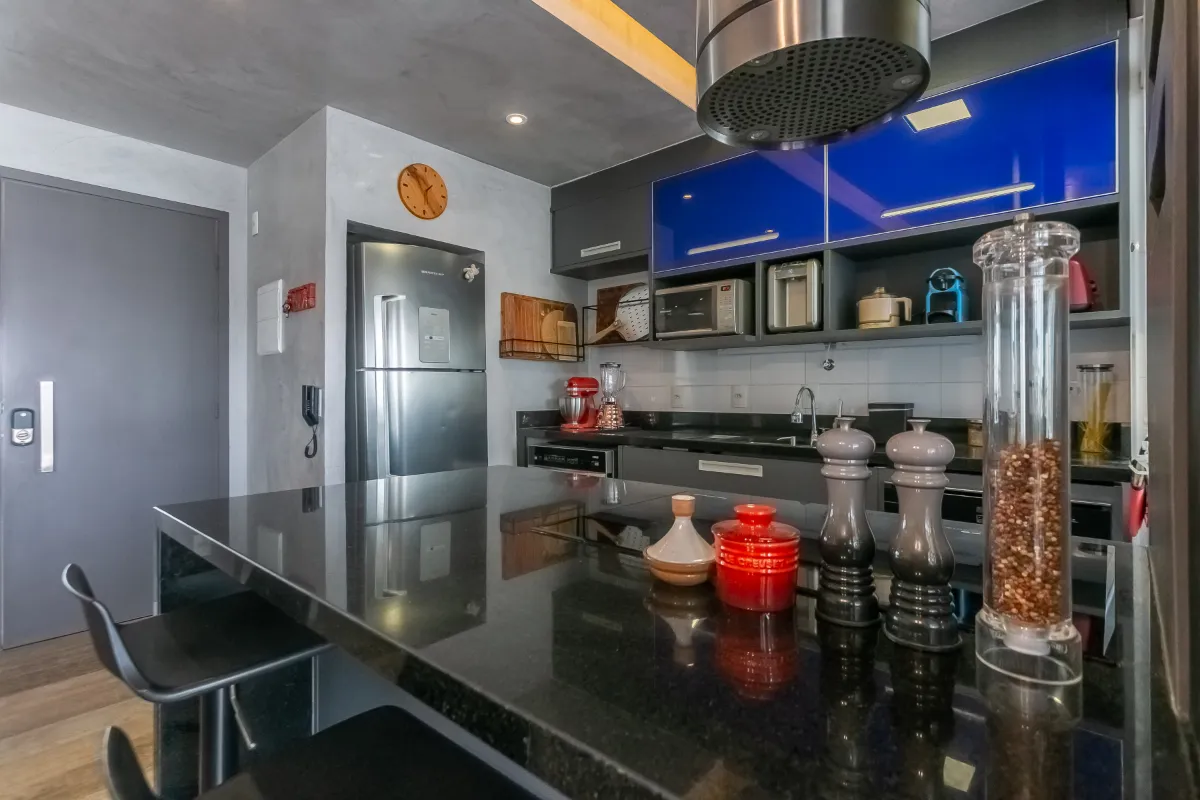 Apartamento à venda com 85m², 2 quartos com vaga - 7