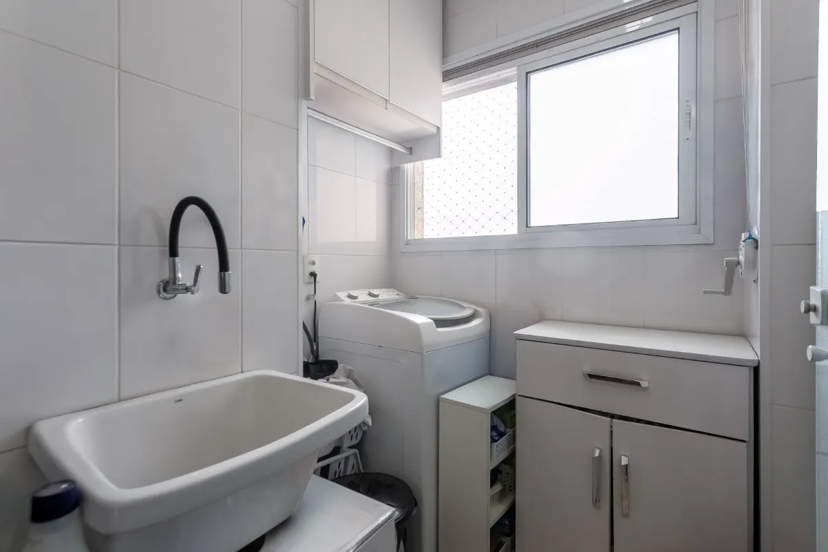 Apartamento à venda com 85m², 2 quartos com vaga - 9