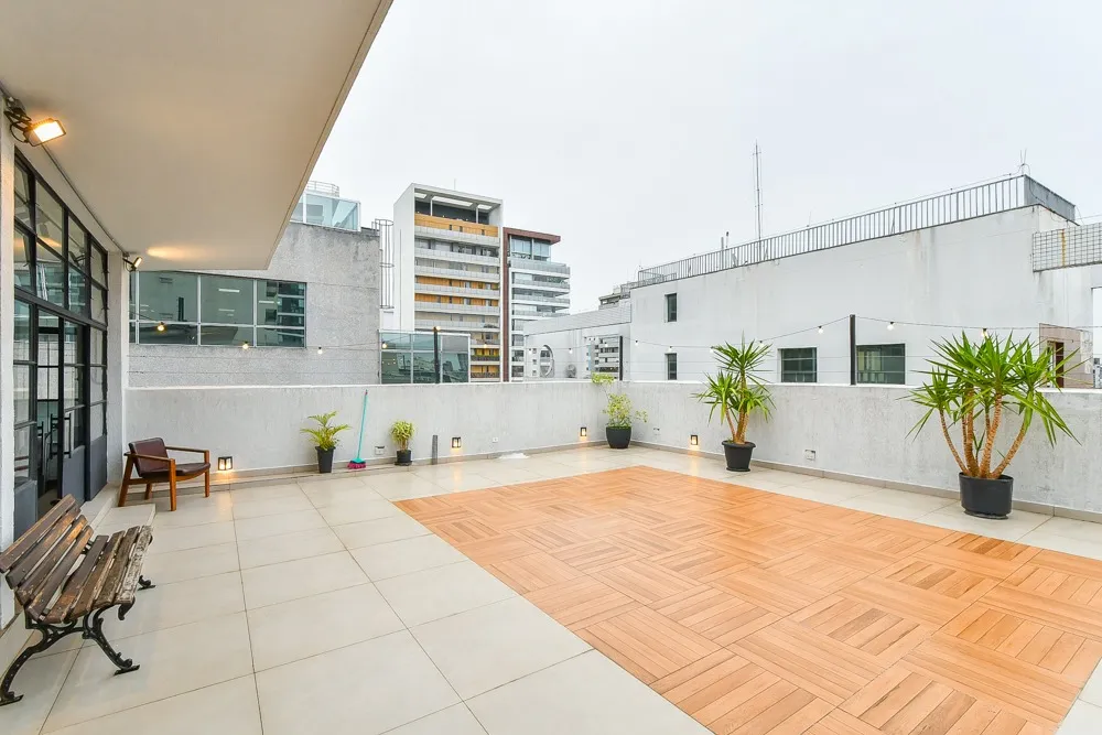 Condomínio Edificio Embassy - 51