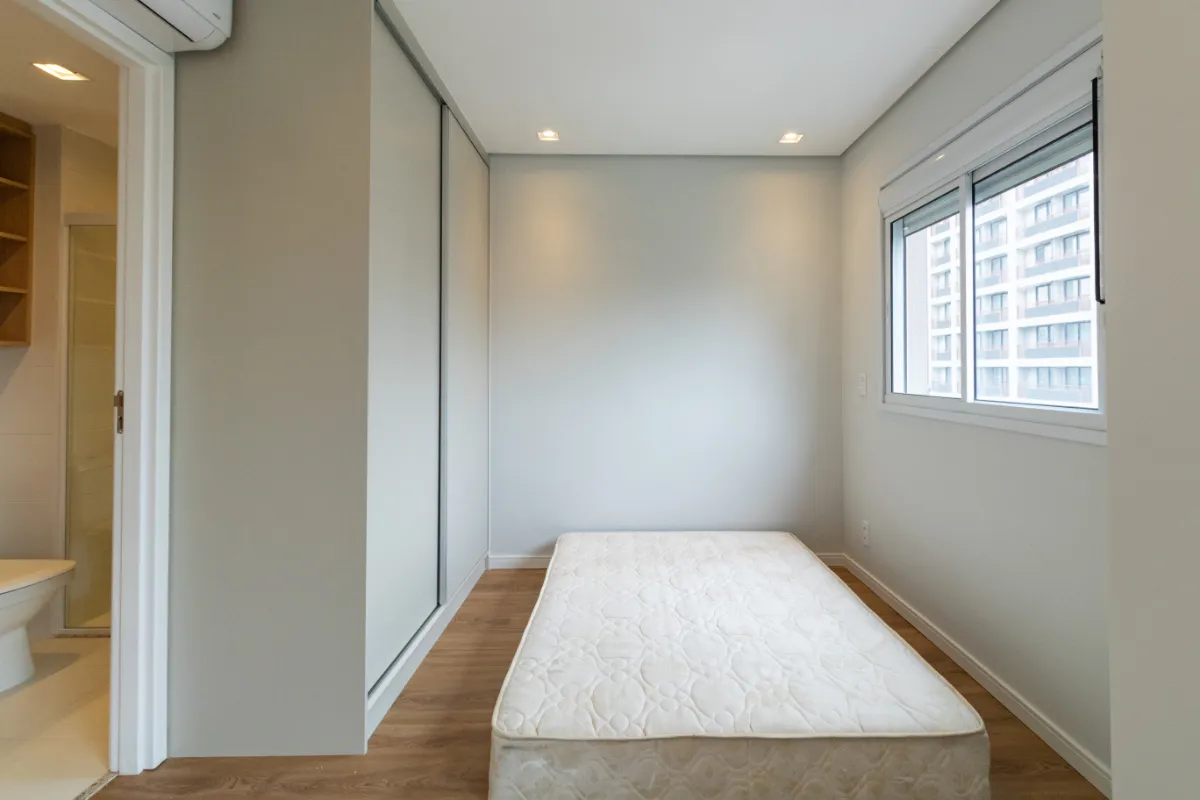 Condomínio Viva Benx - 5