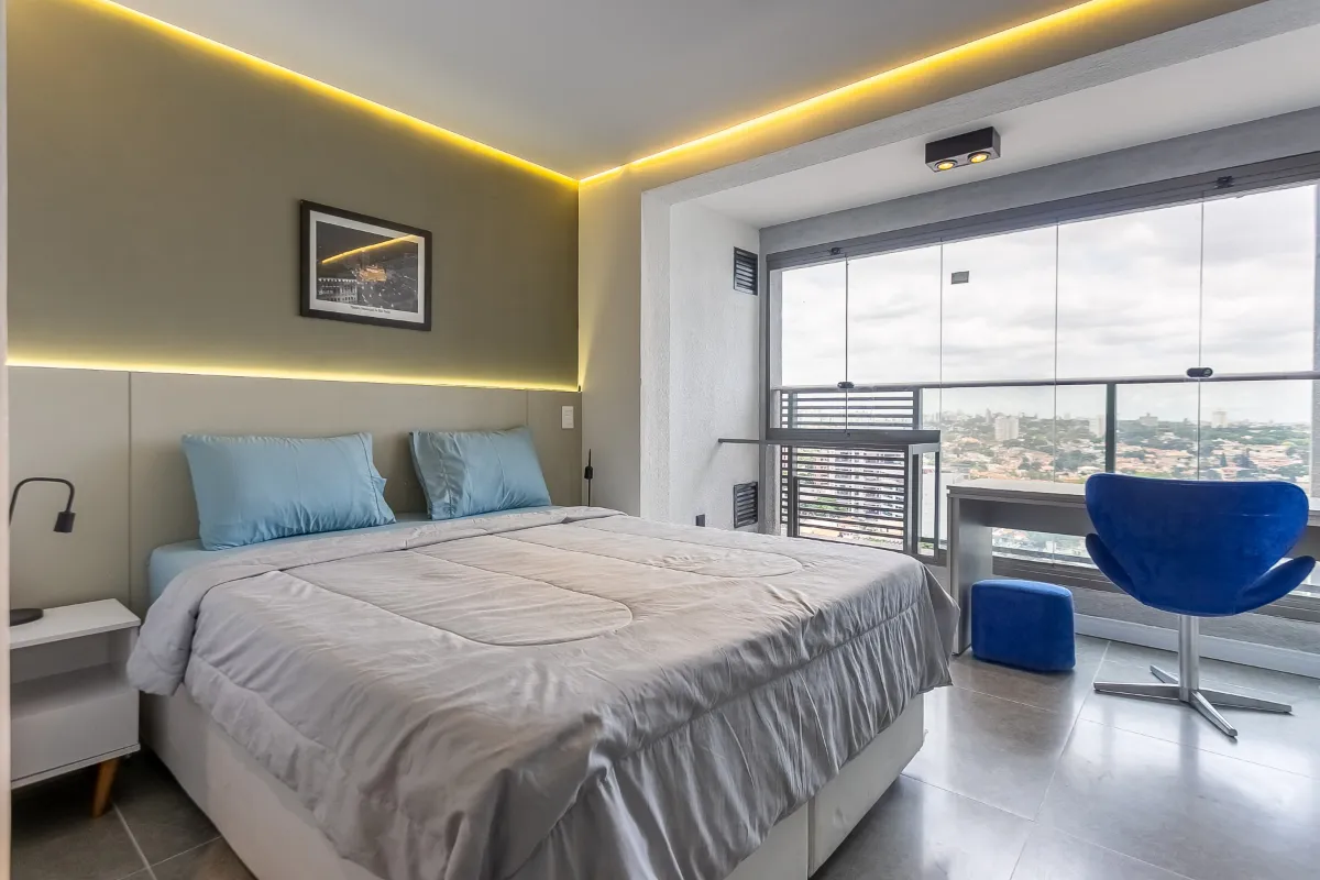Yby Urban Home - 0