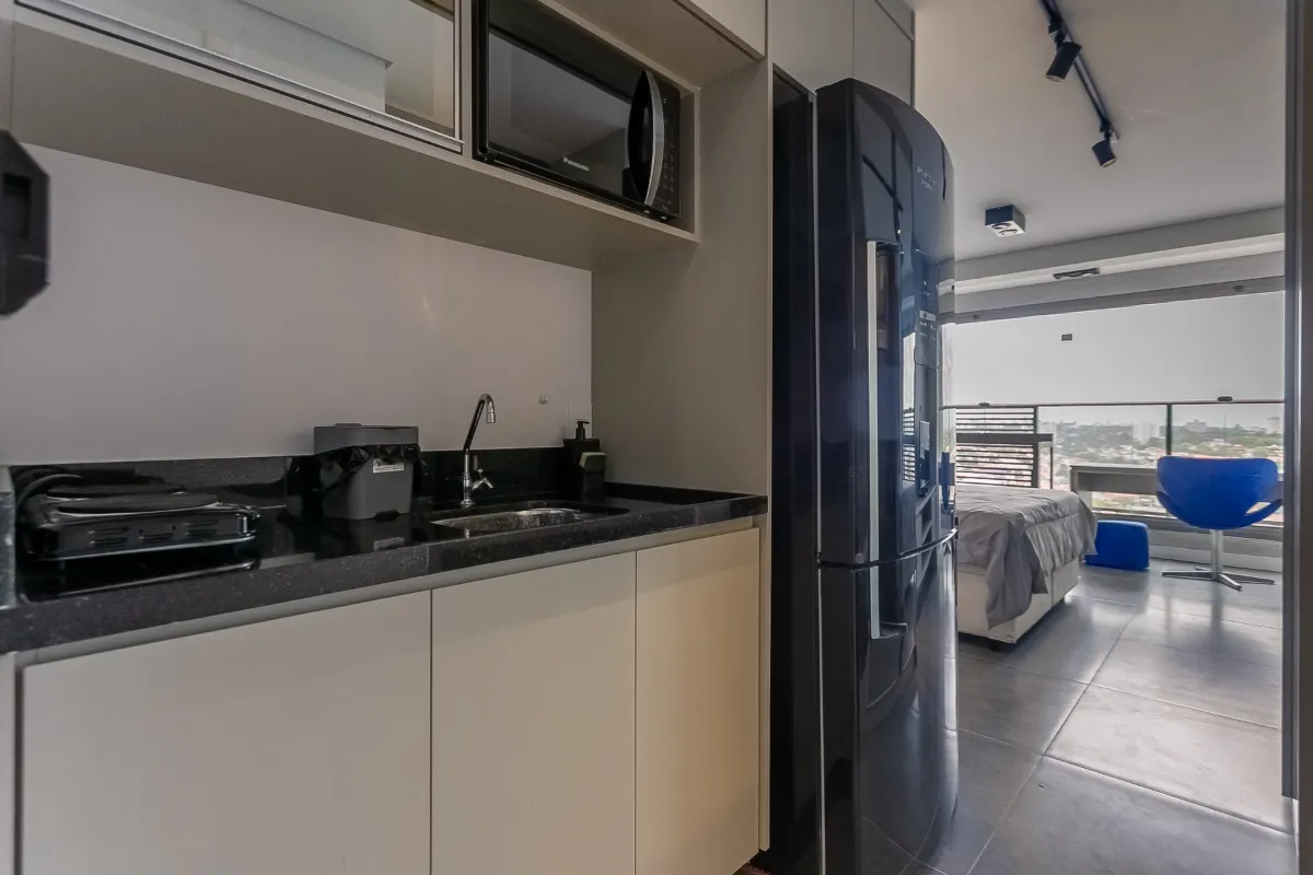 Yby Urban Home - 1