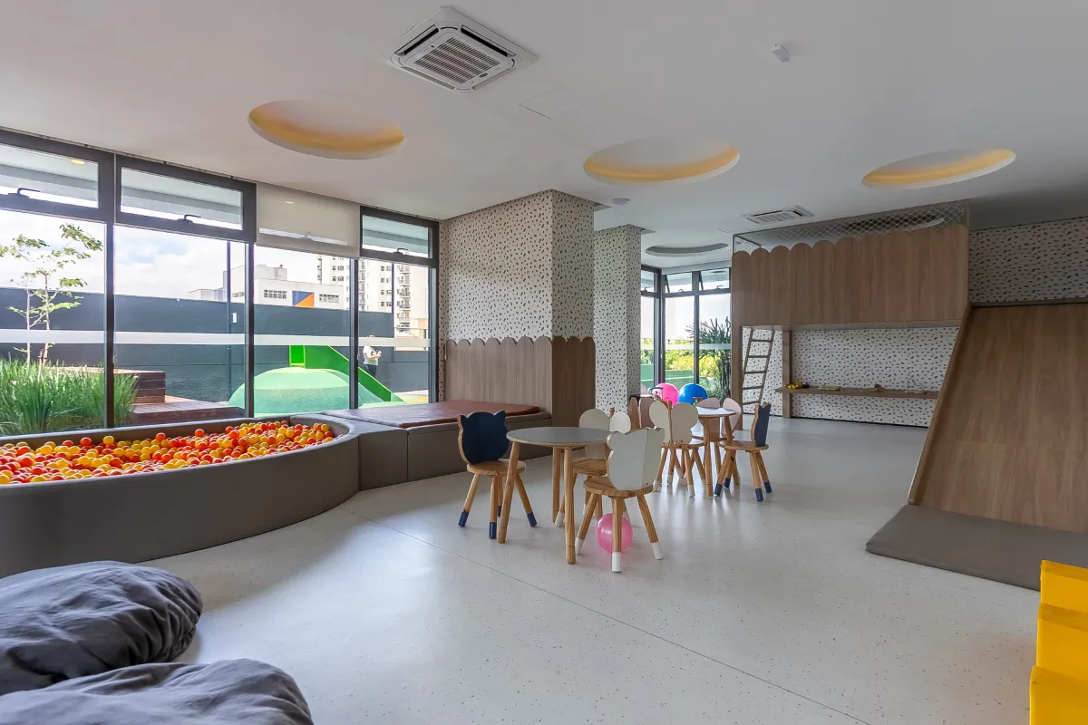 Yby Urban Home - 16
