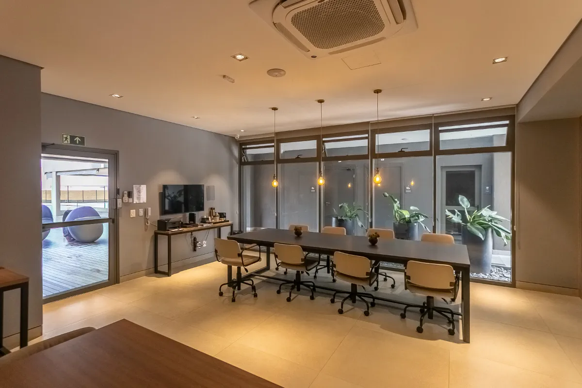 Yby Urban Home - 18