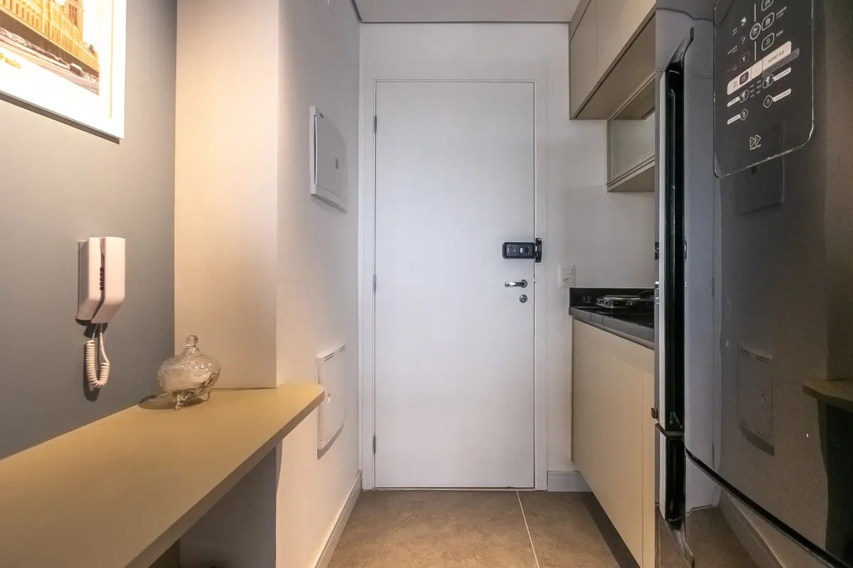Yby Urban Home - 2