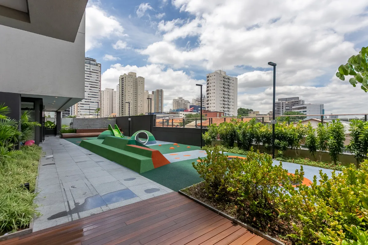 Yby Urban Home - 20