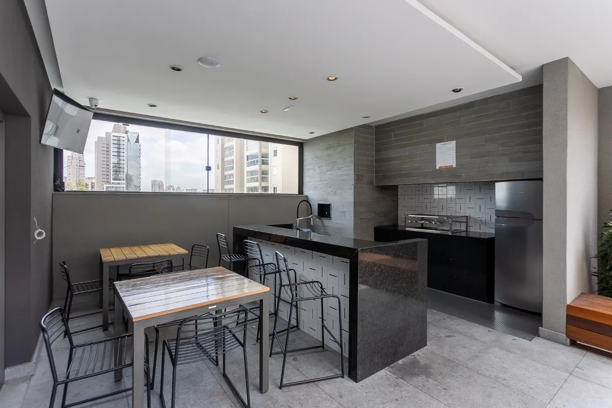Yby Urban Home - 21