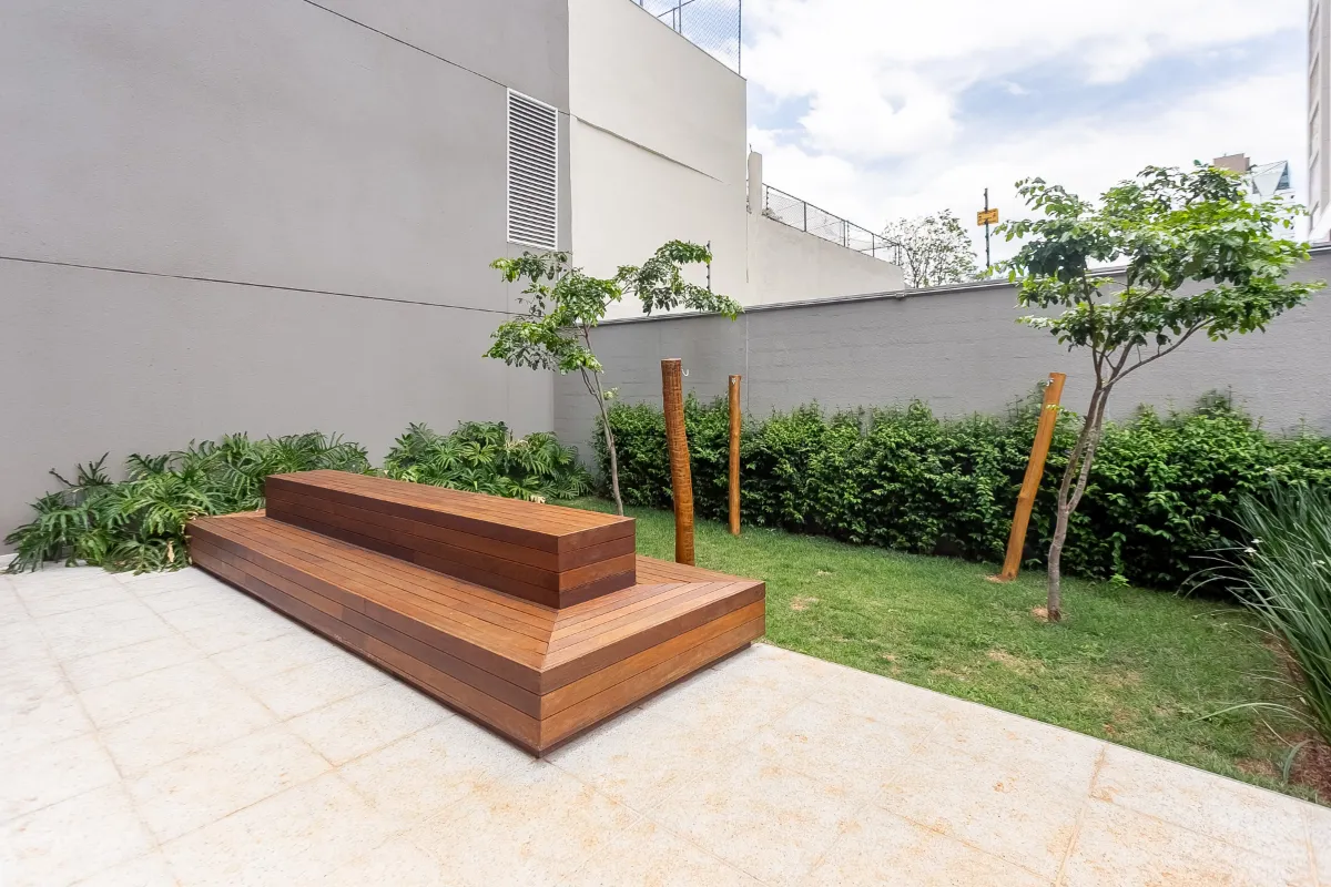 Yby Urban Home - 23