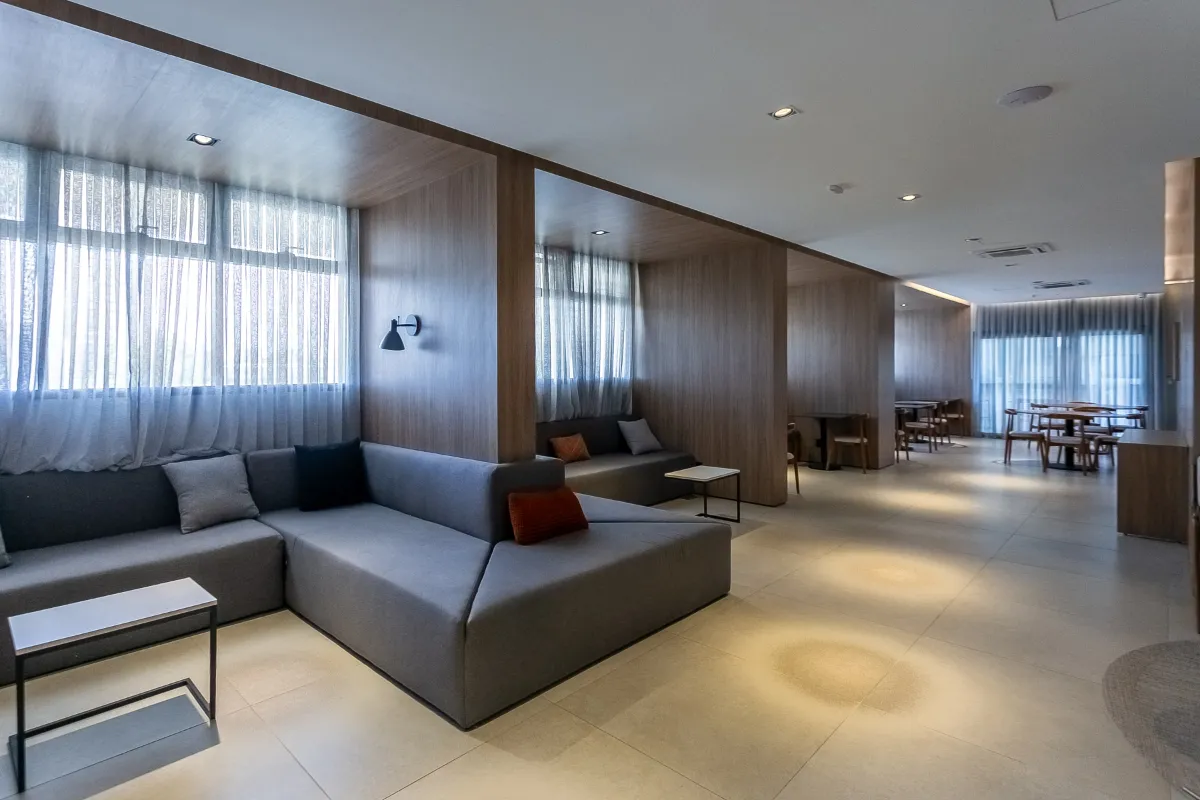 Yby Urban Home - 24