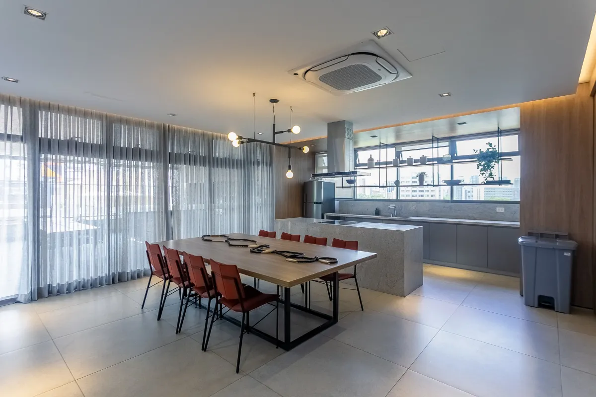 Yby Urban Home - 25