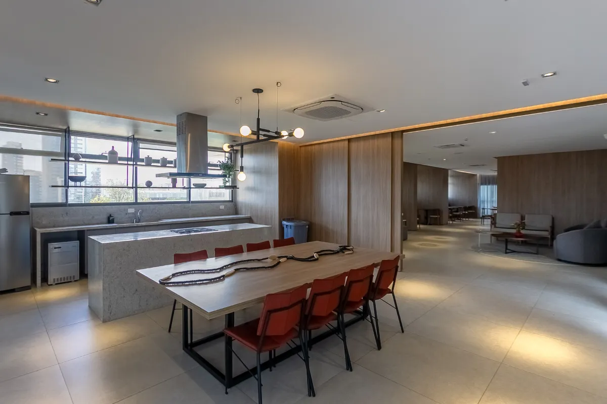 Yby Urban Home - 26