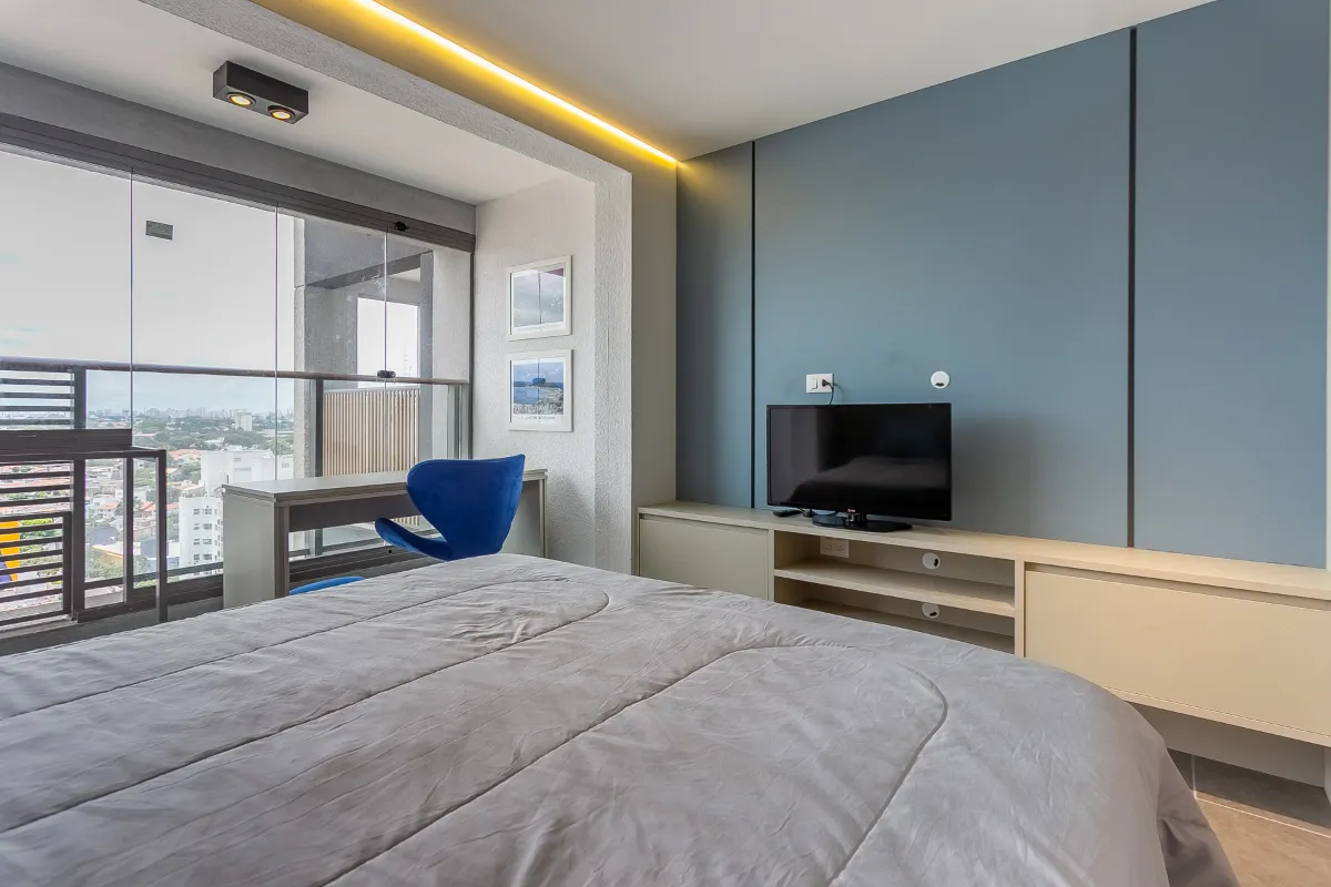 Yby Urban Home - 3