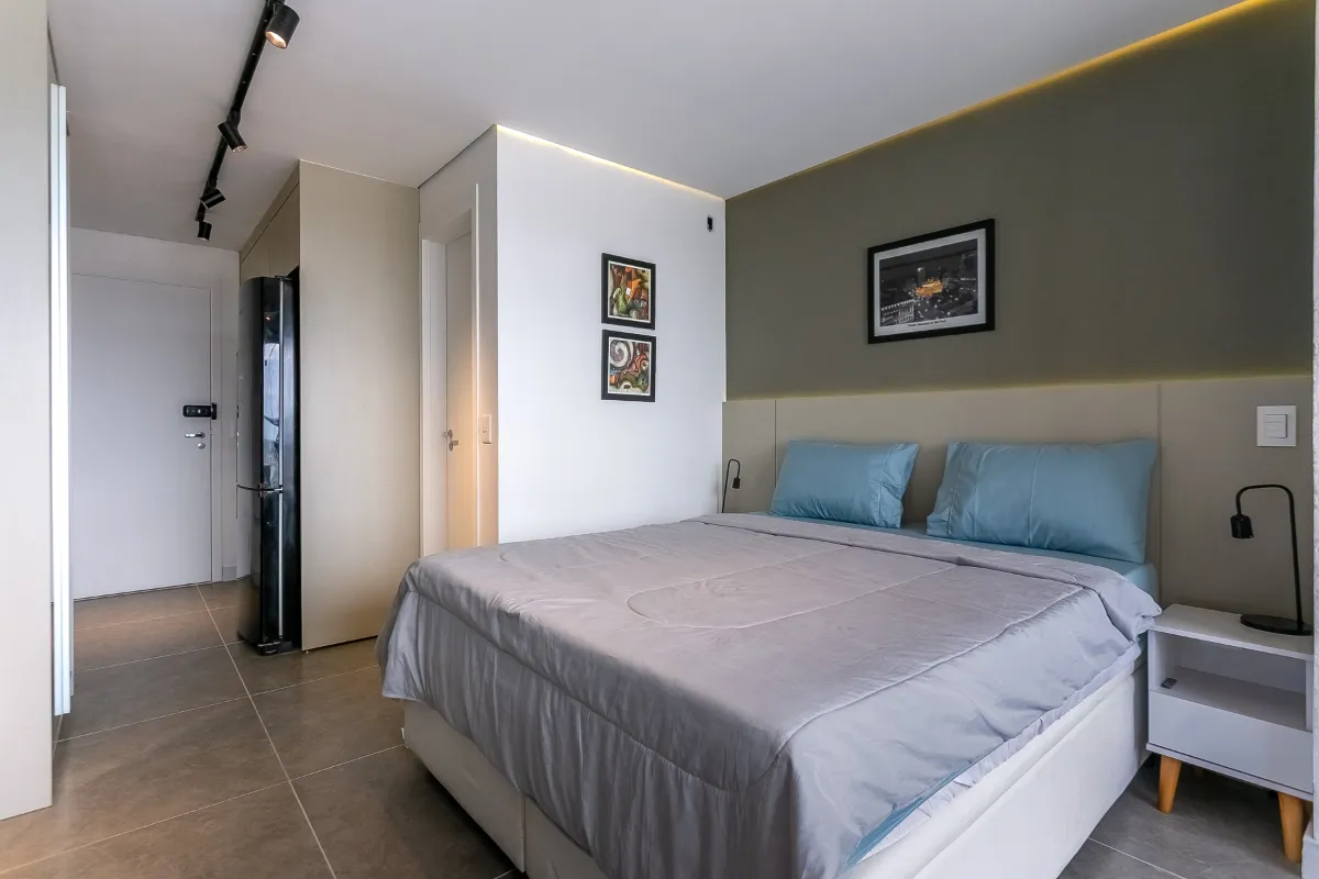Yby Urban Home - 4