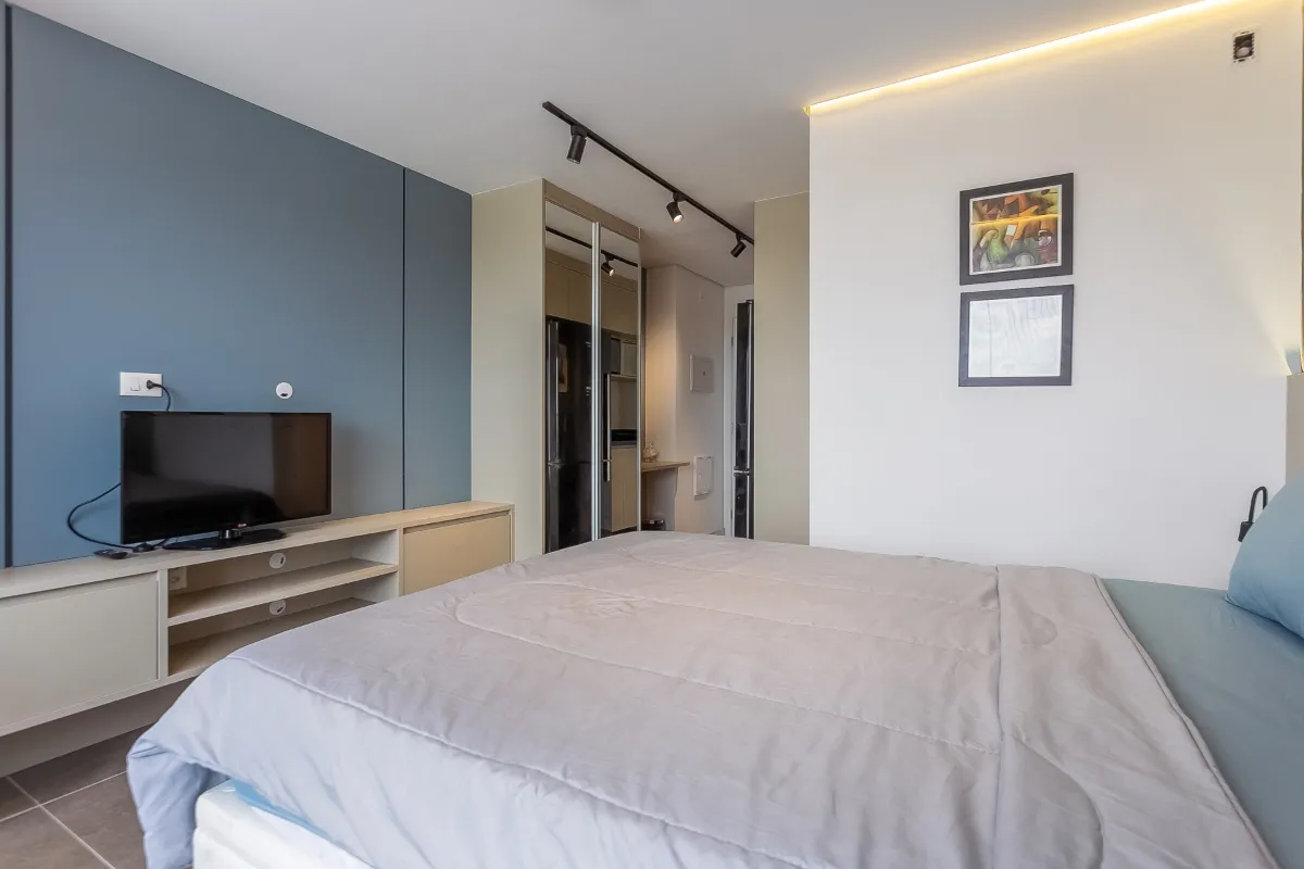 Yby Urban Home - 5