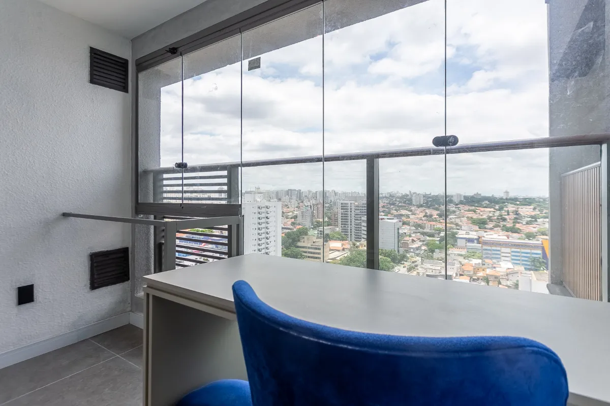 Yby Urban Home - 7