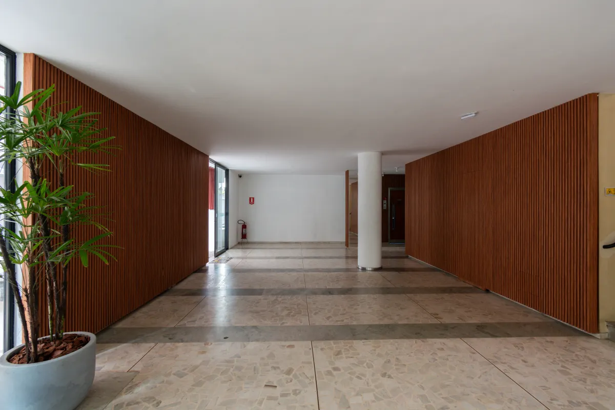 Condomínio Edifício Junior - 37