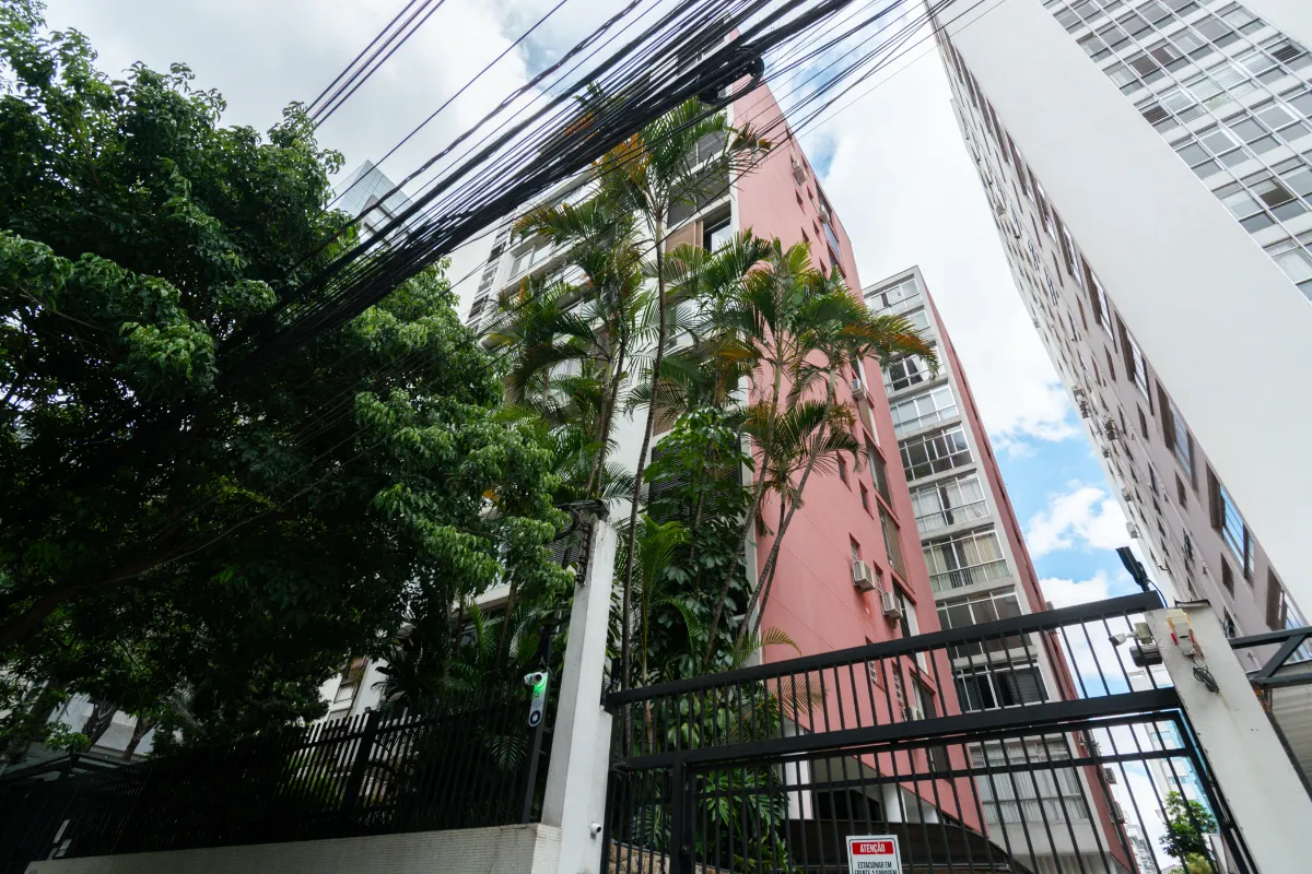 Condomínio Edifício Junior - 40