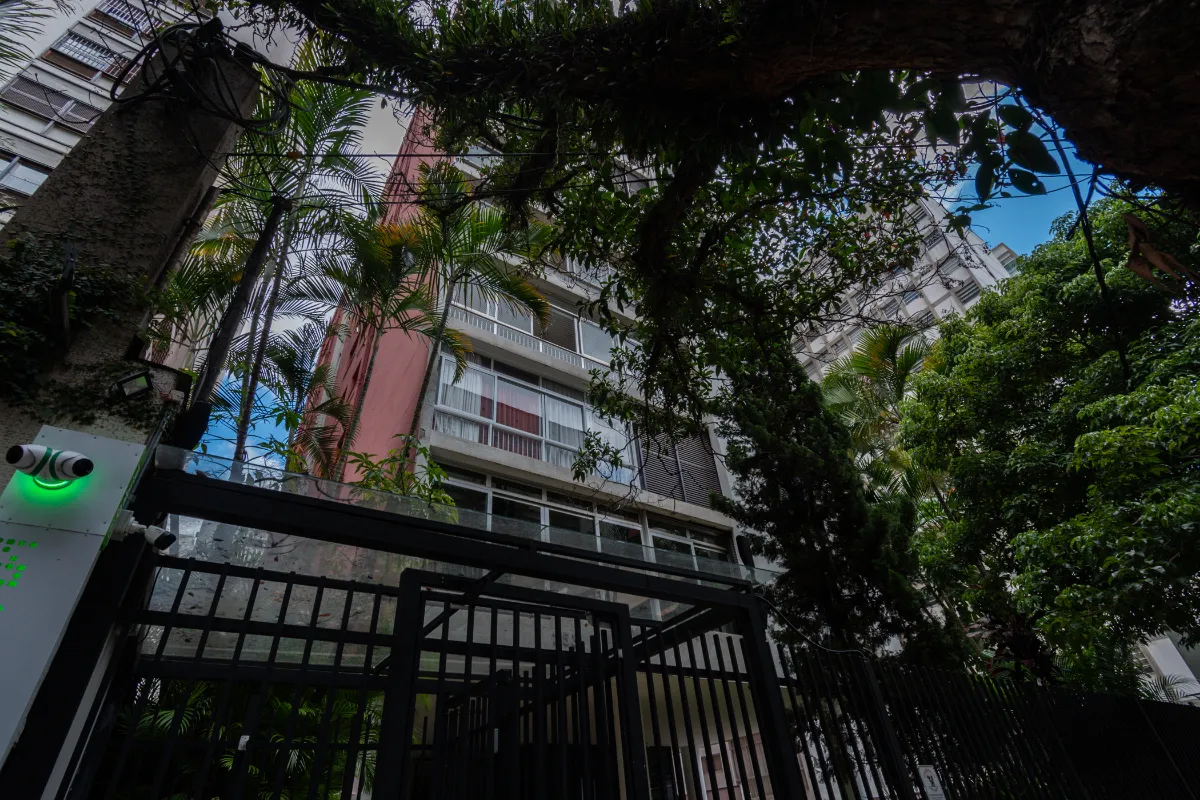 Condomínio Edifício Junior - 42