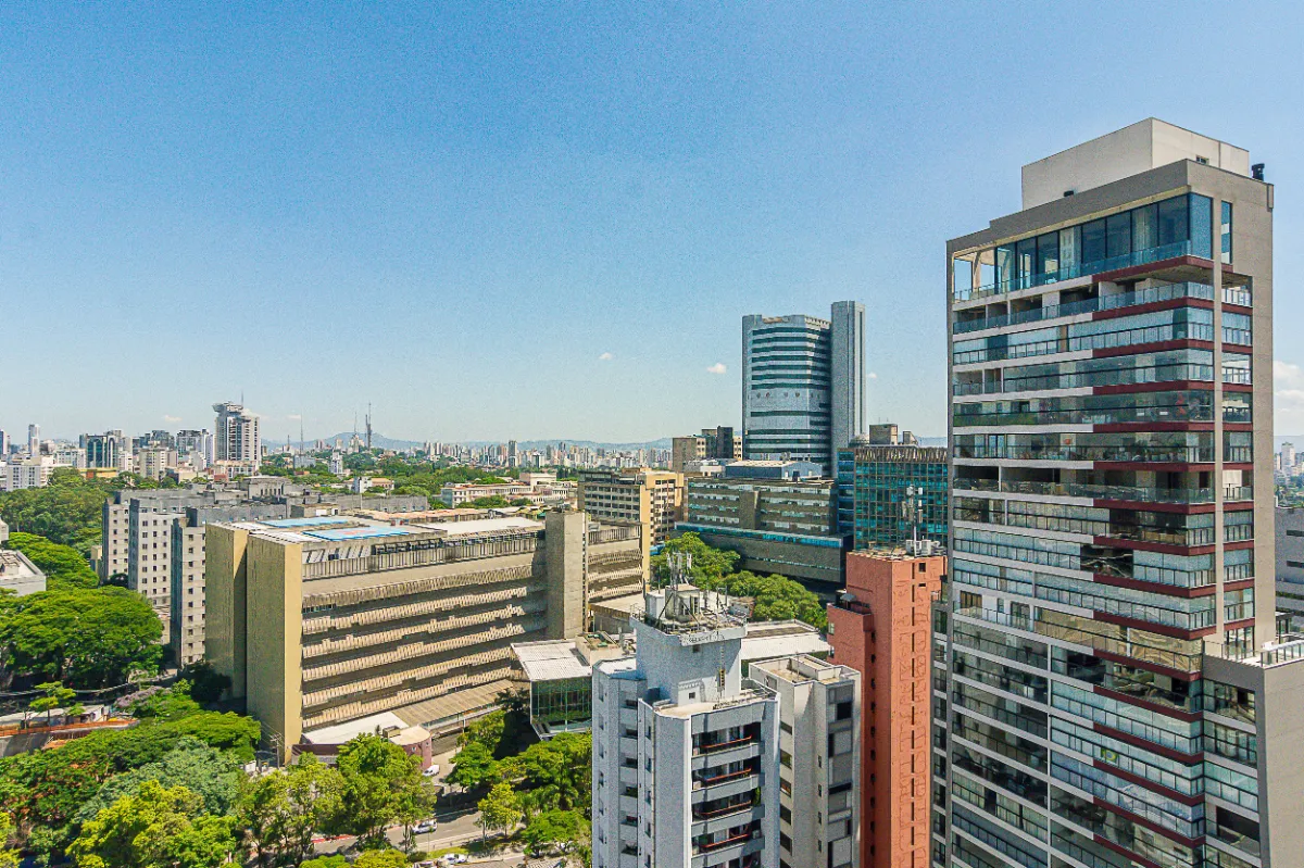 Edifício Jardim América - 18
