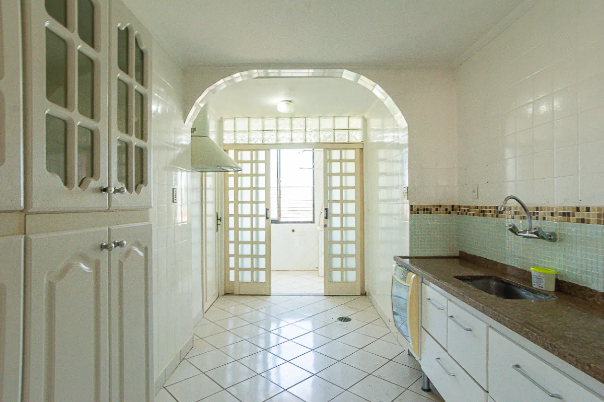 Edifício Jardim América - 22