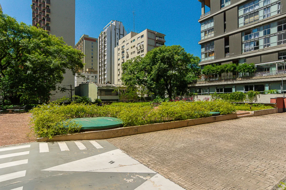 Edifício Jardim América - 29