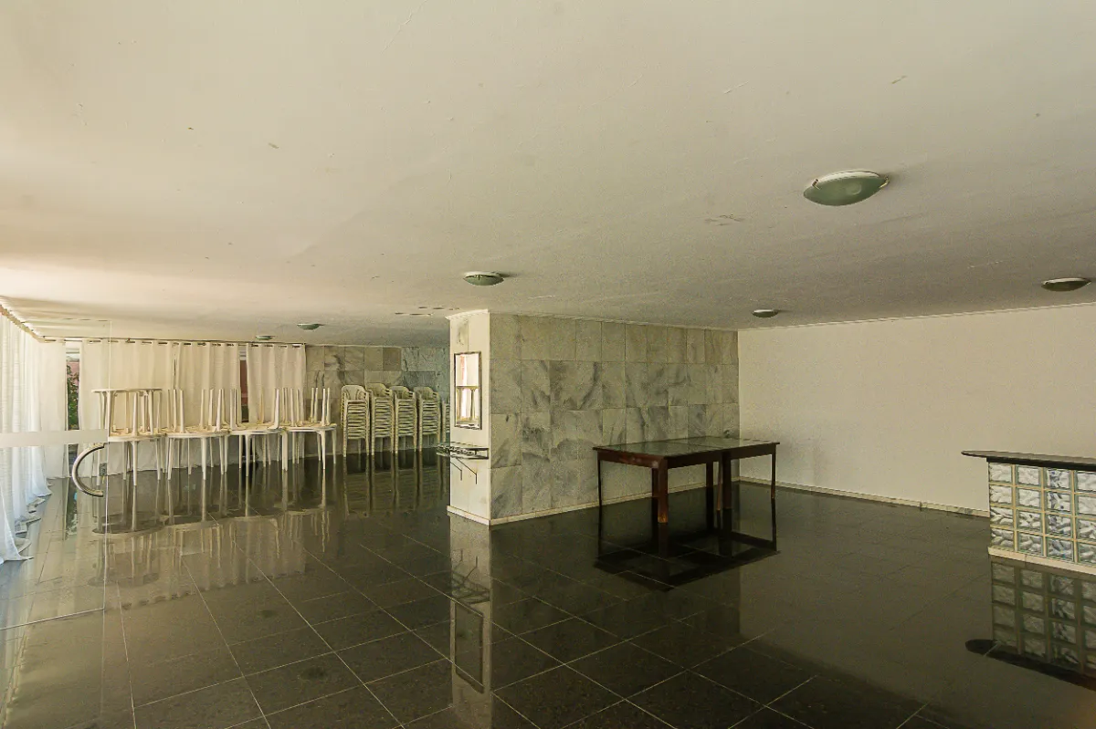 Edifício Jardim América - 30