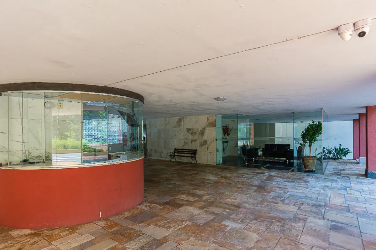 Edifício Jardim América - 31