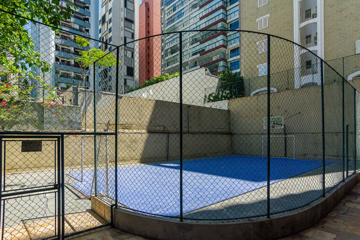 Edifício Jardim América - 32